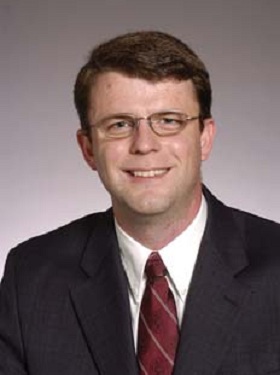 Paul J. Healy Paul J. Healy