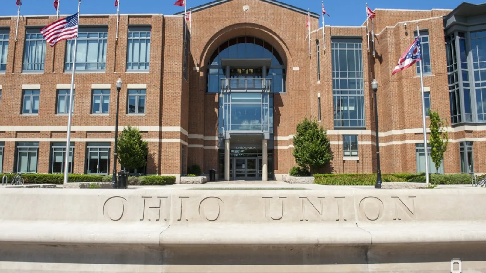 The Ohio Union