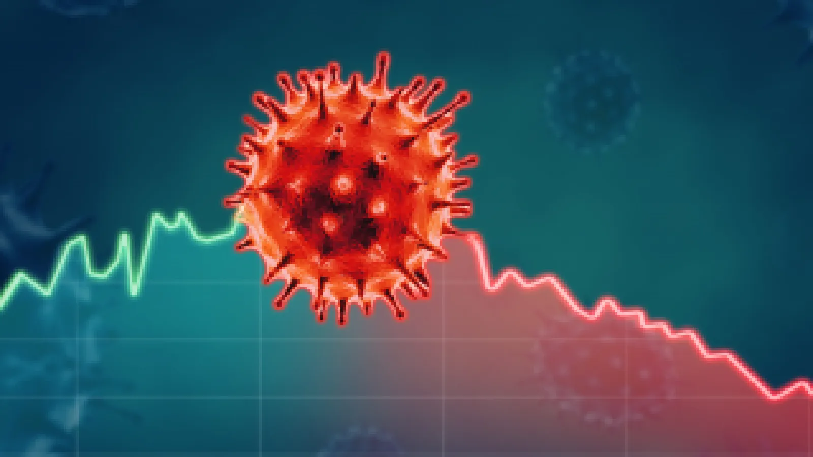 Covid 19 Virus