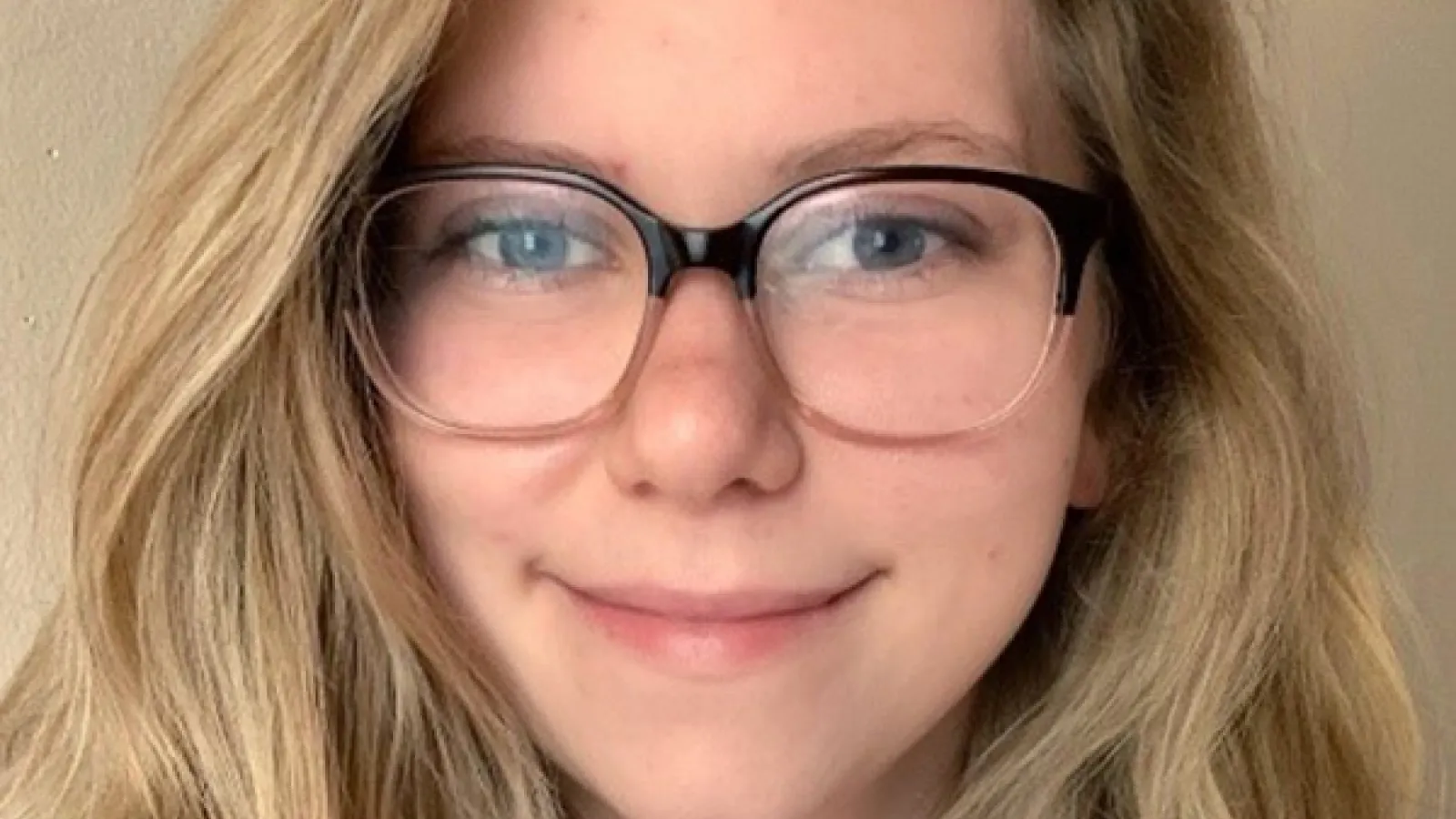 Margaret Seikel - Denman Award Winner