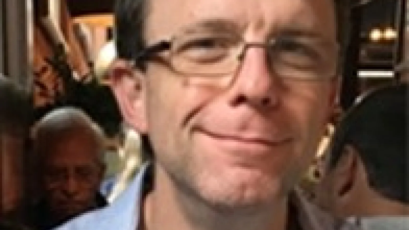 PJ Healy