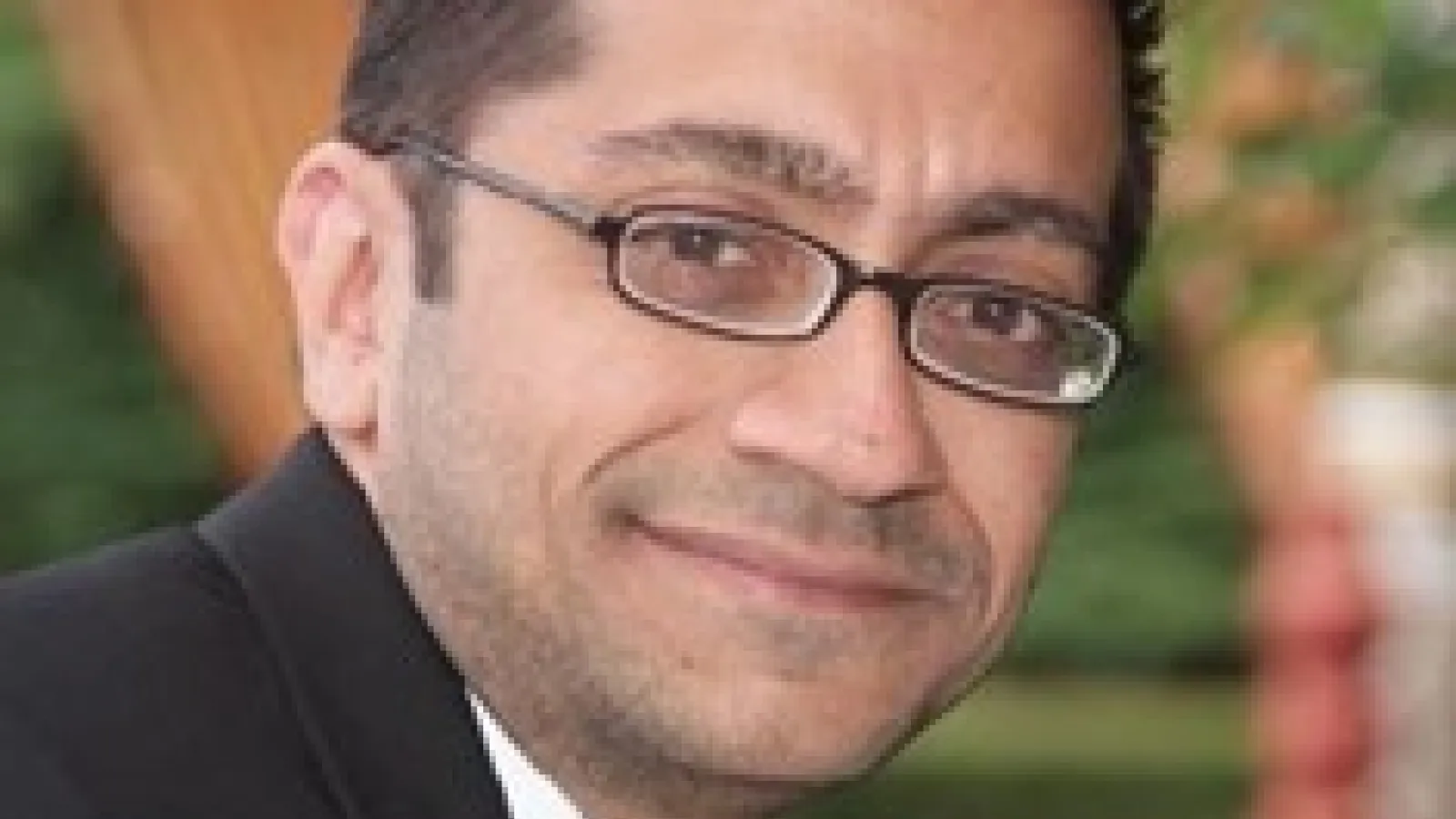 Dr. Sanjay Chugh