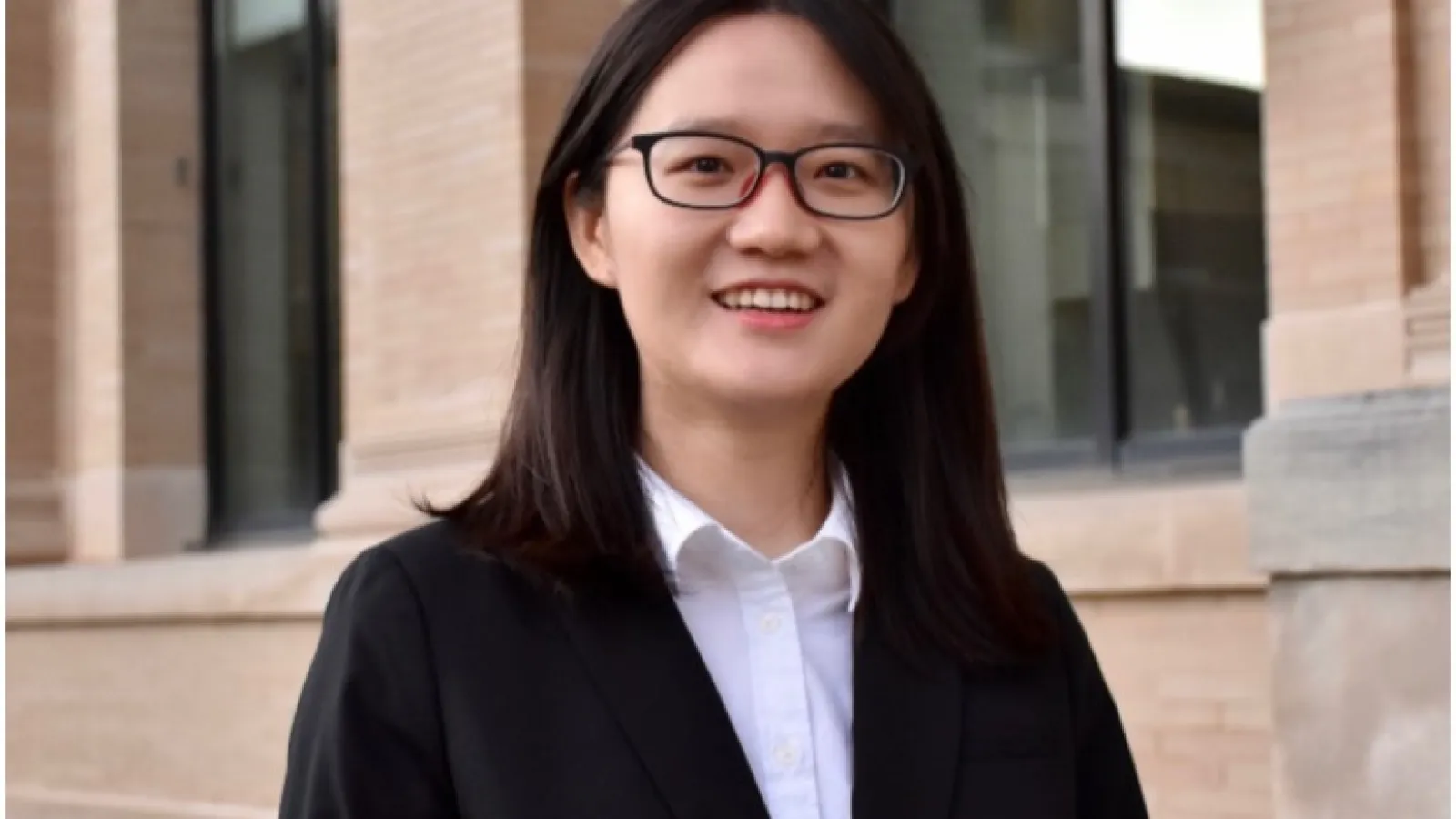 Professor Rui Wang