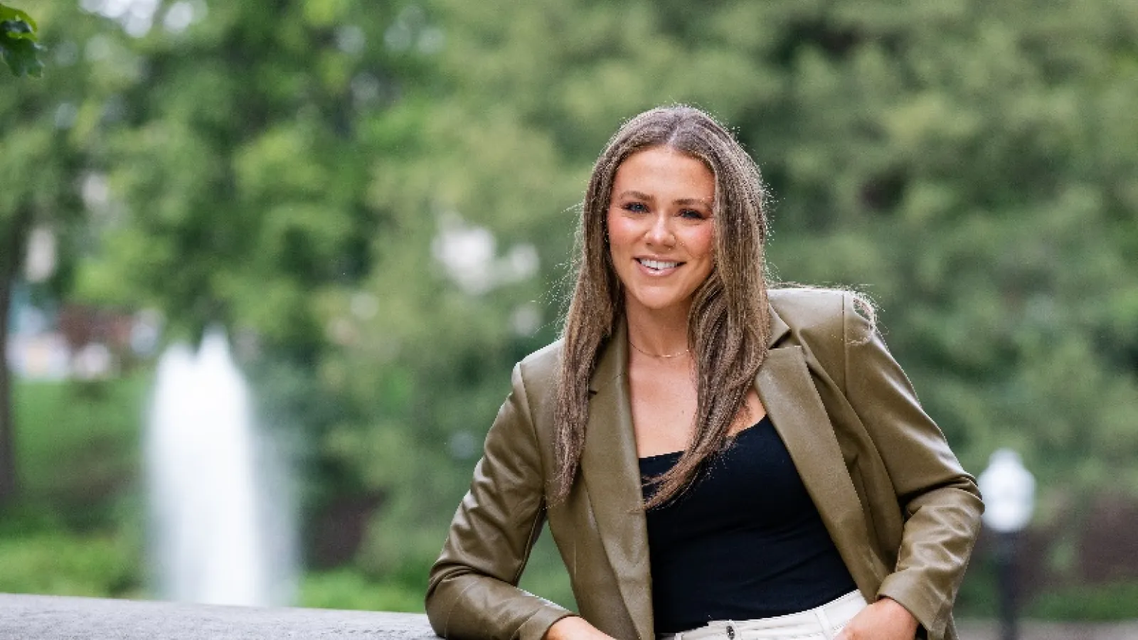 Greta Warmbier