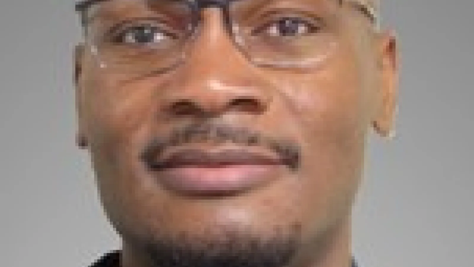 Professor Eric Mbakop