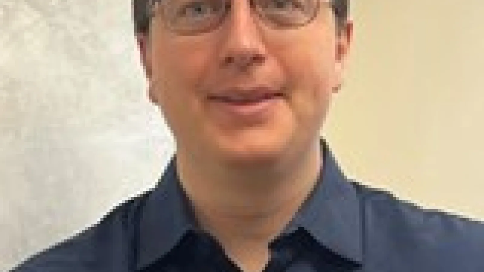 Professor Sean McCrary