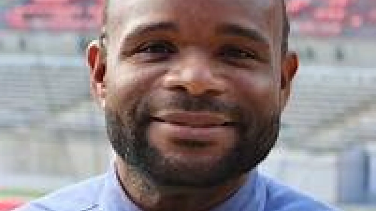 Trevon Logan