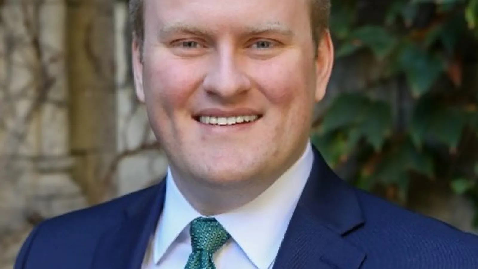 Josh Higbee