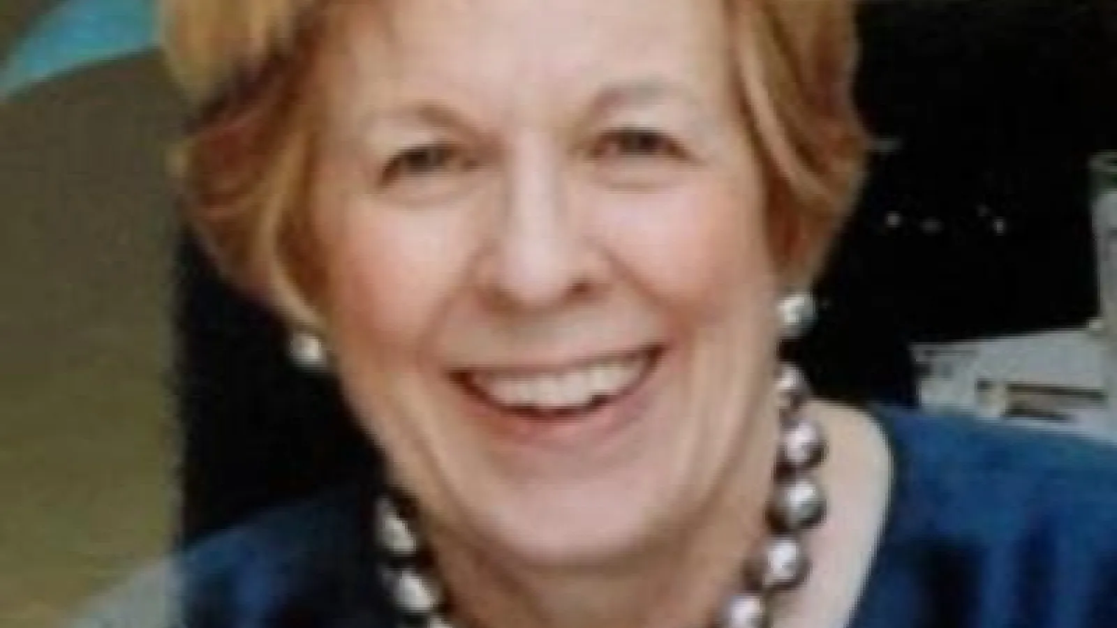 Lucia Dunn
