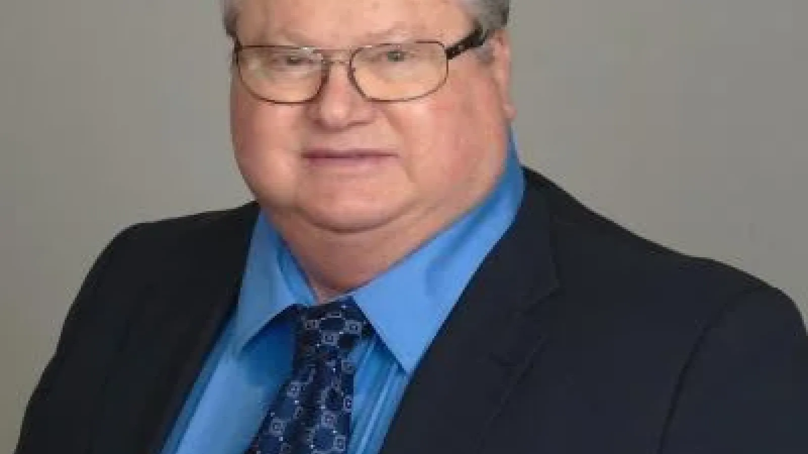 Rick Steckel