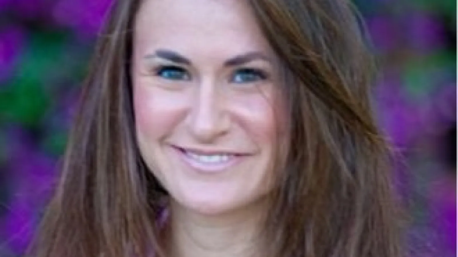 Photo of Megan Gordon