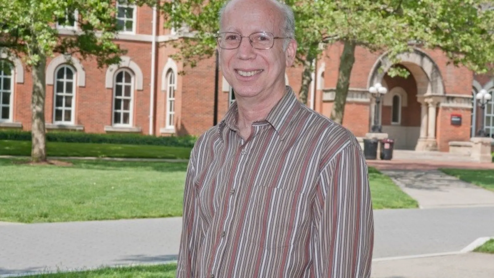 David Blau 
