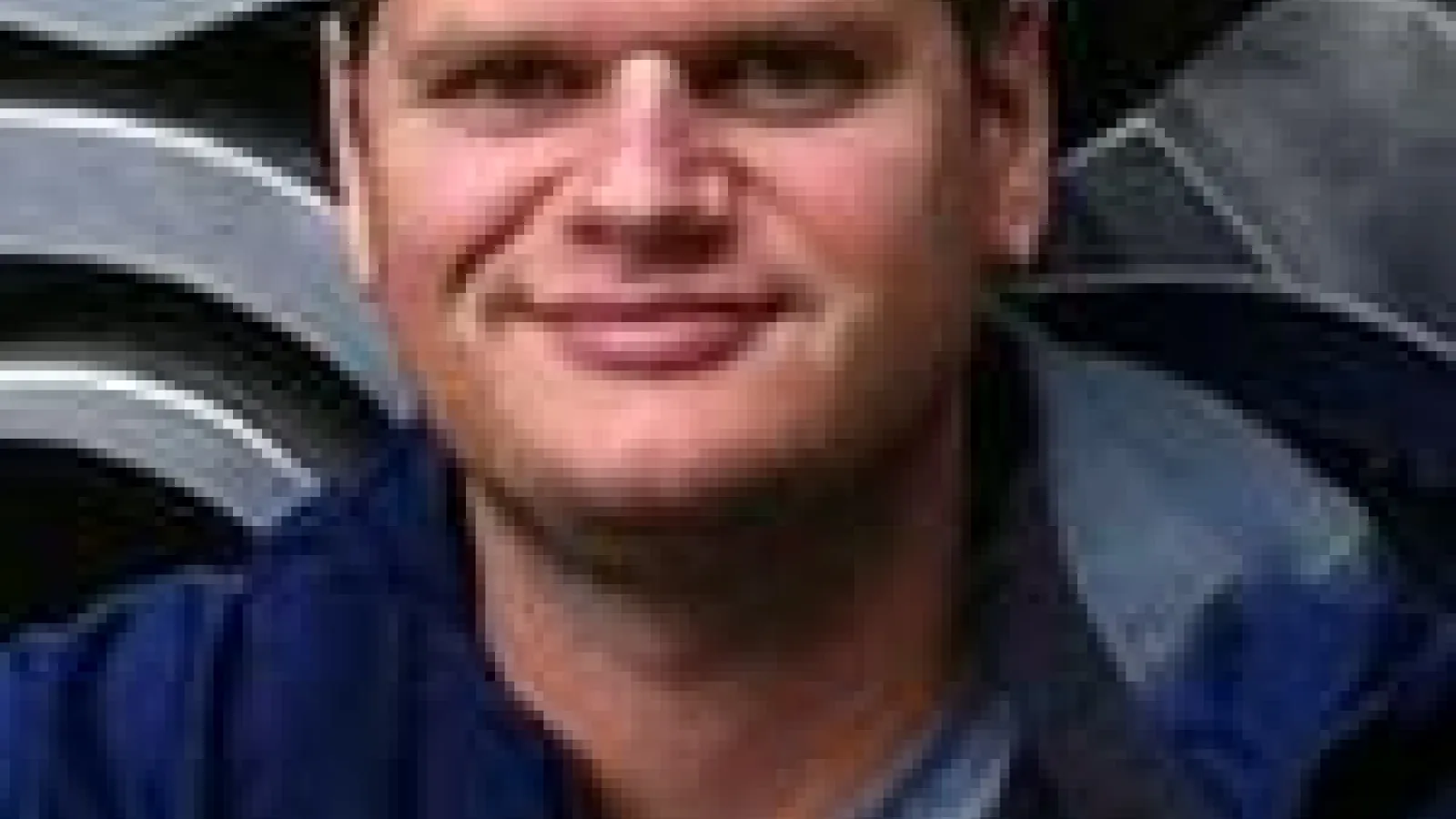Ian Krajbich