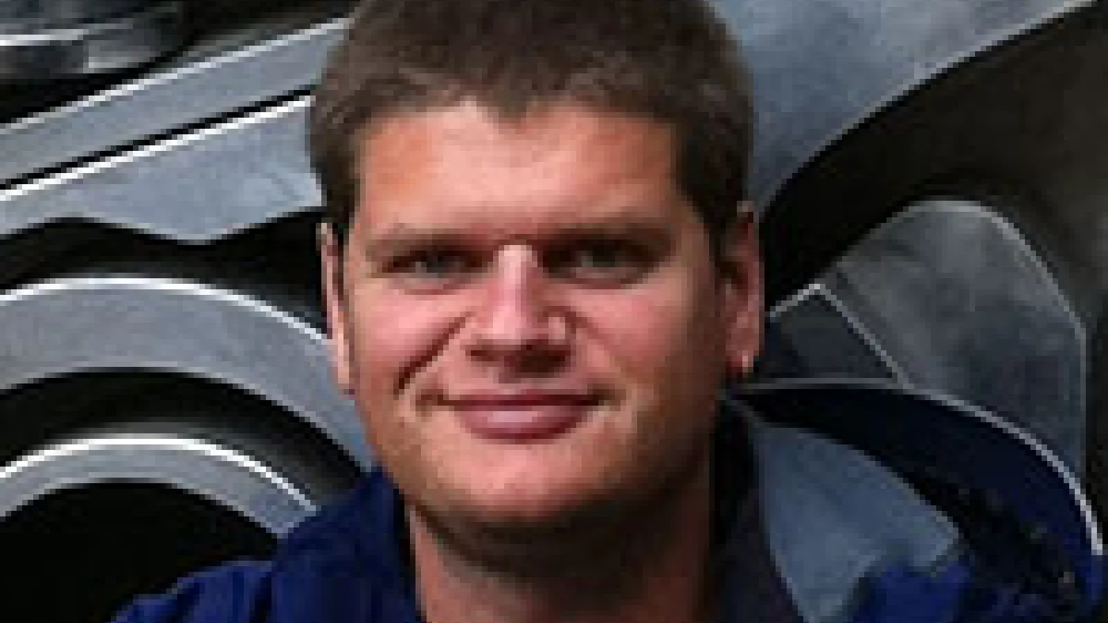 Ian Krajbich