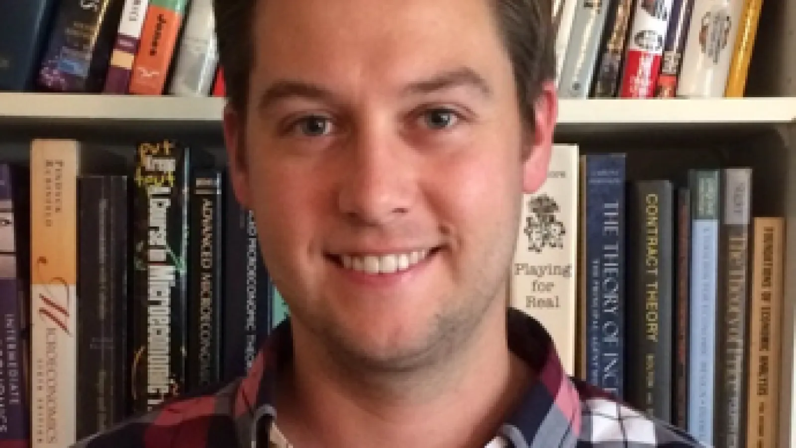 Joe Staudt
