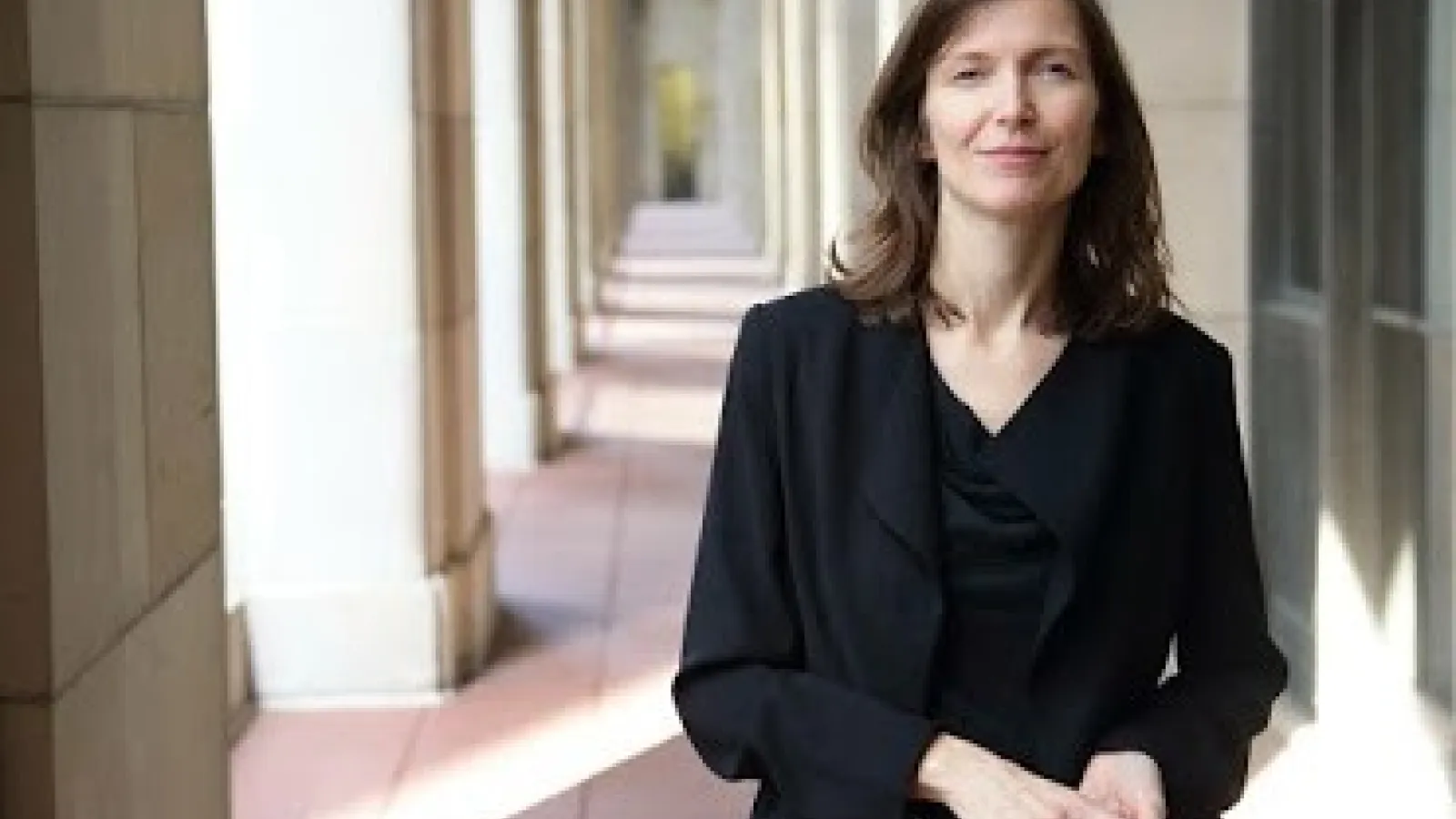 Prof. Meta Brown