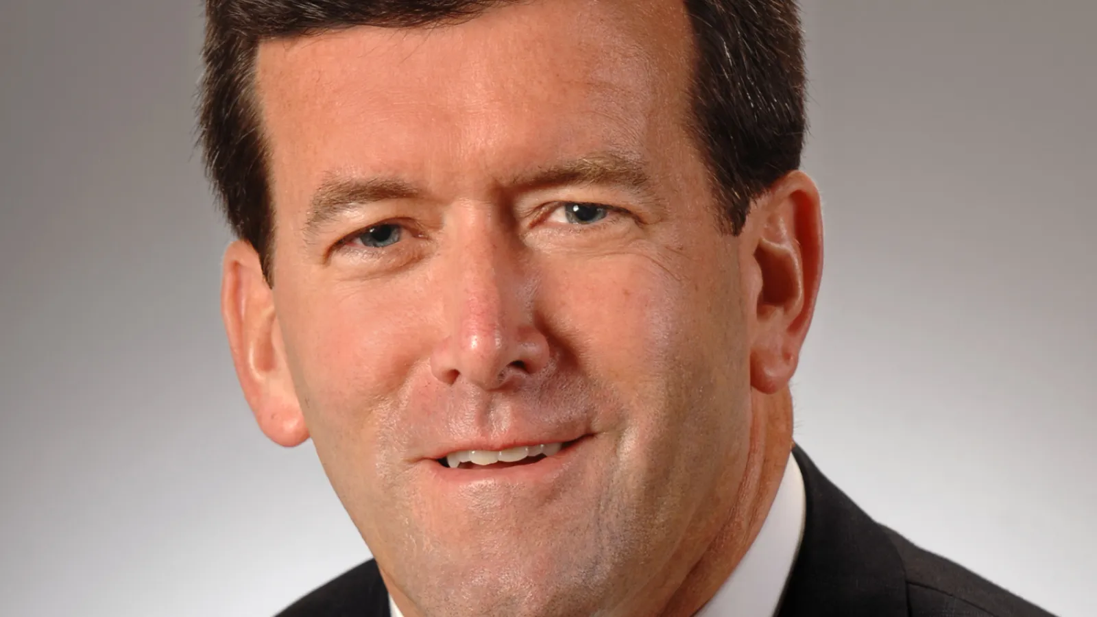 Mike Cogan