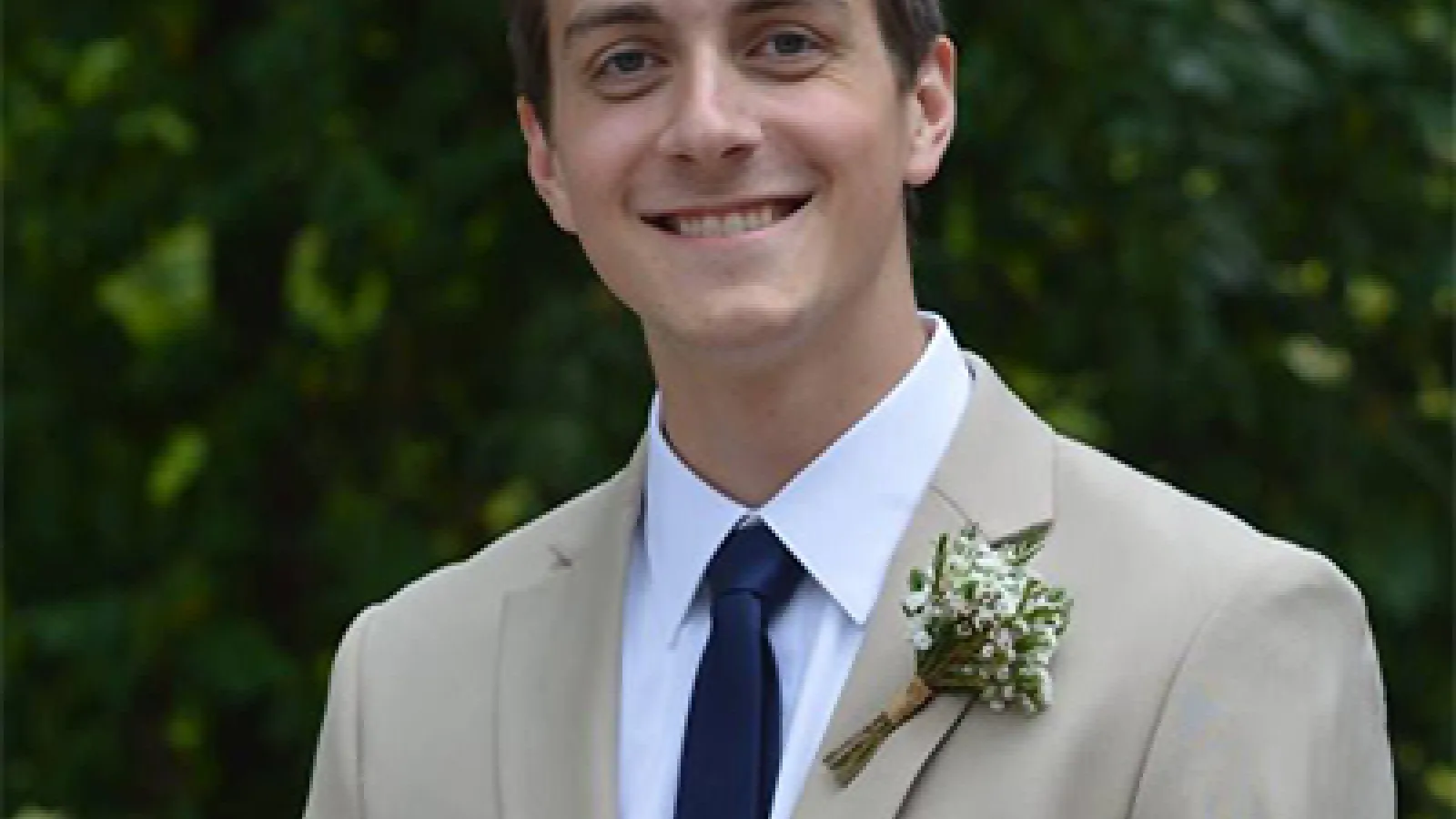 Photo of Spencer LaHue