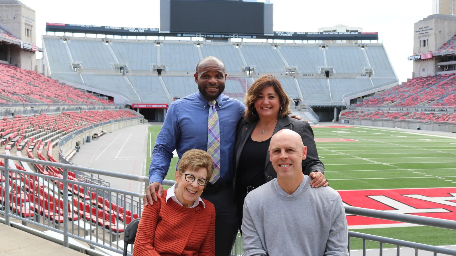 Sports and Society Founding Group