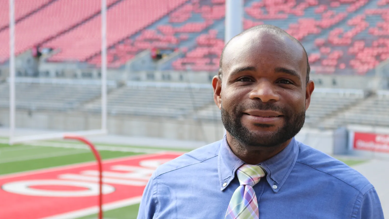 Trevon Logan