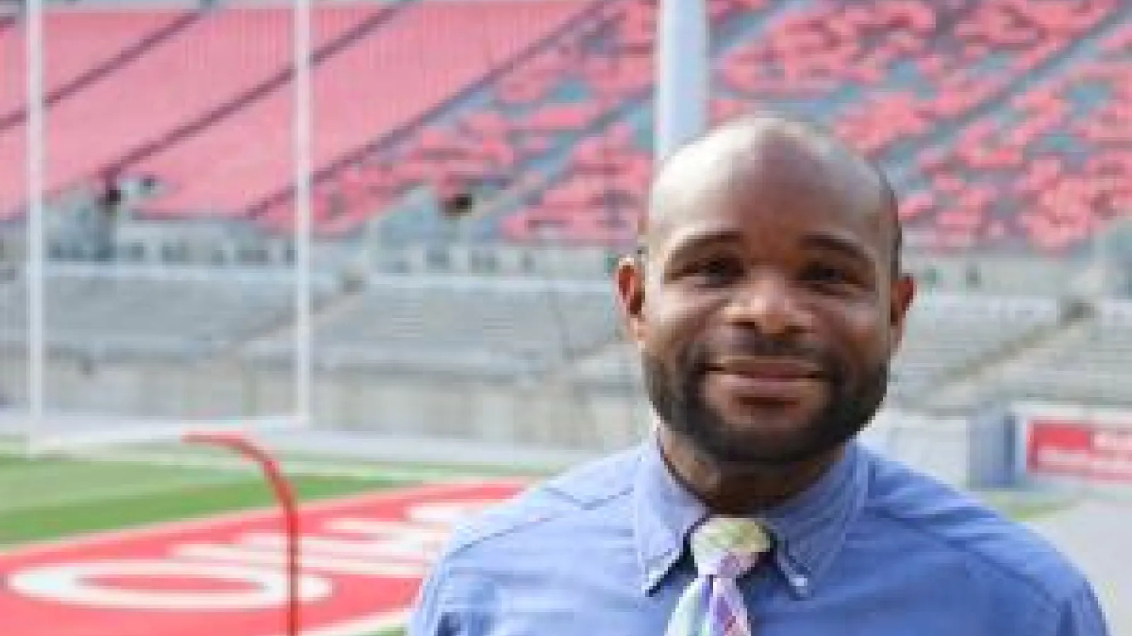 Trevon Logan