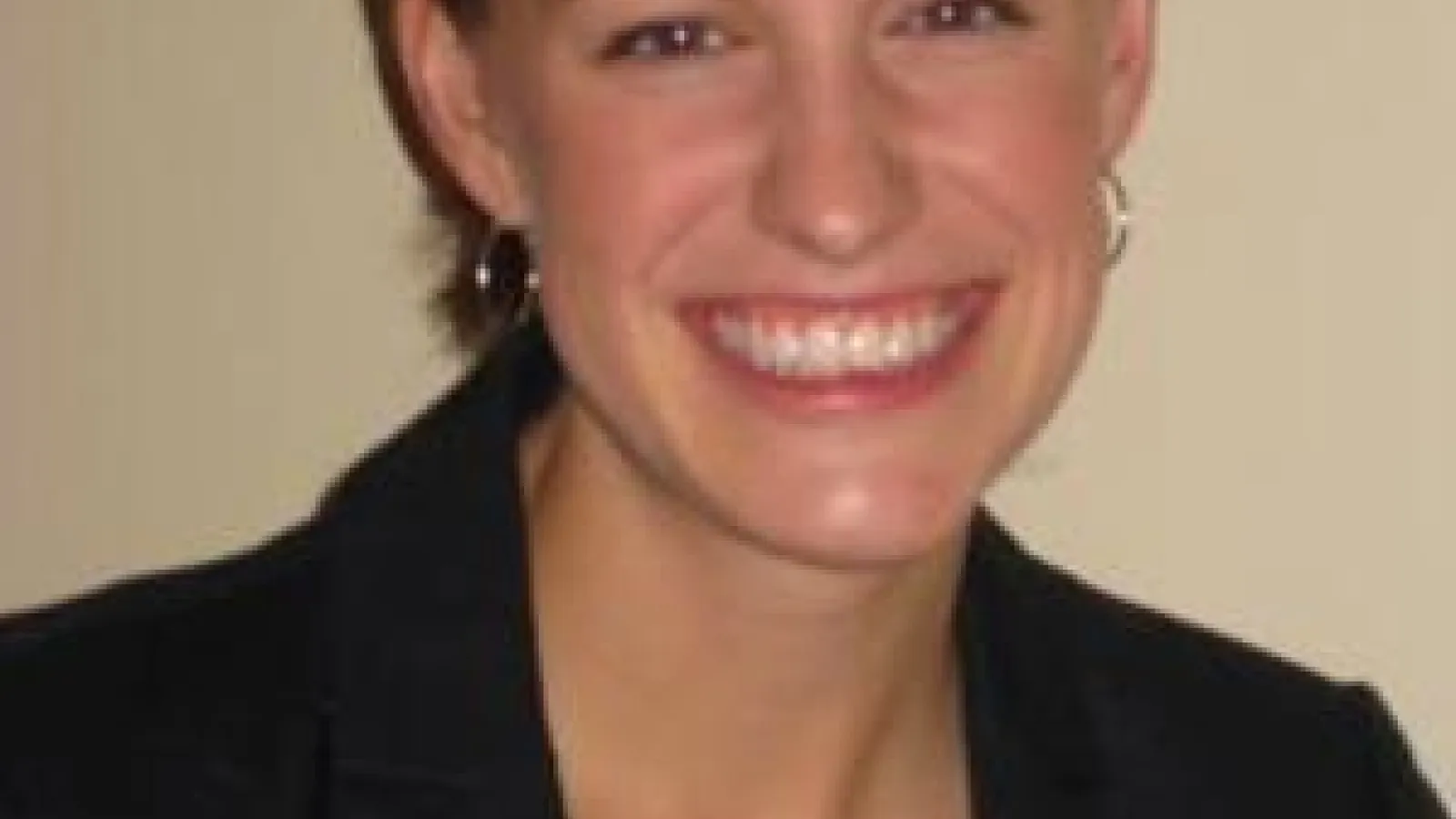 Katie Coffman