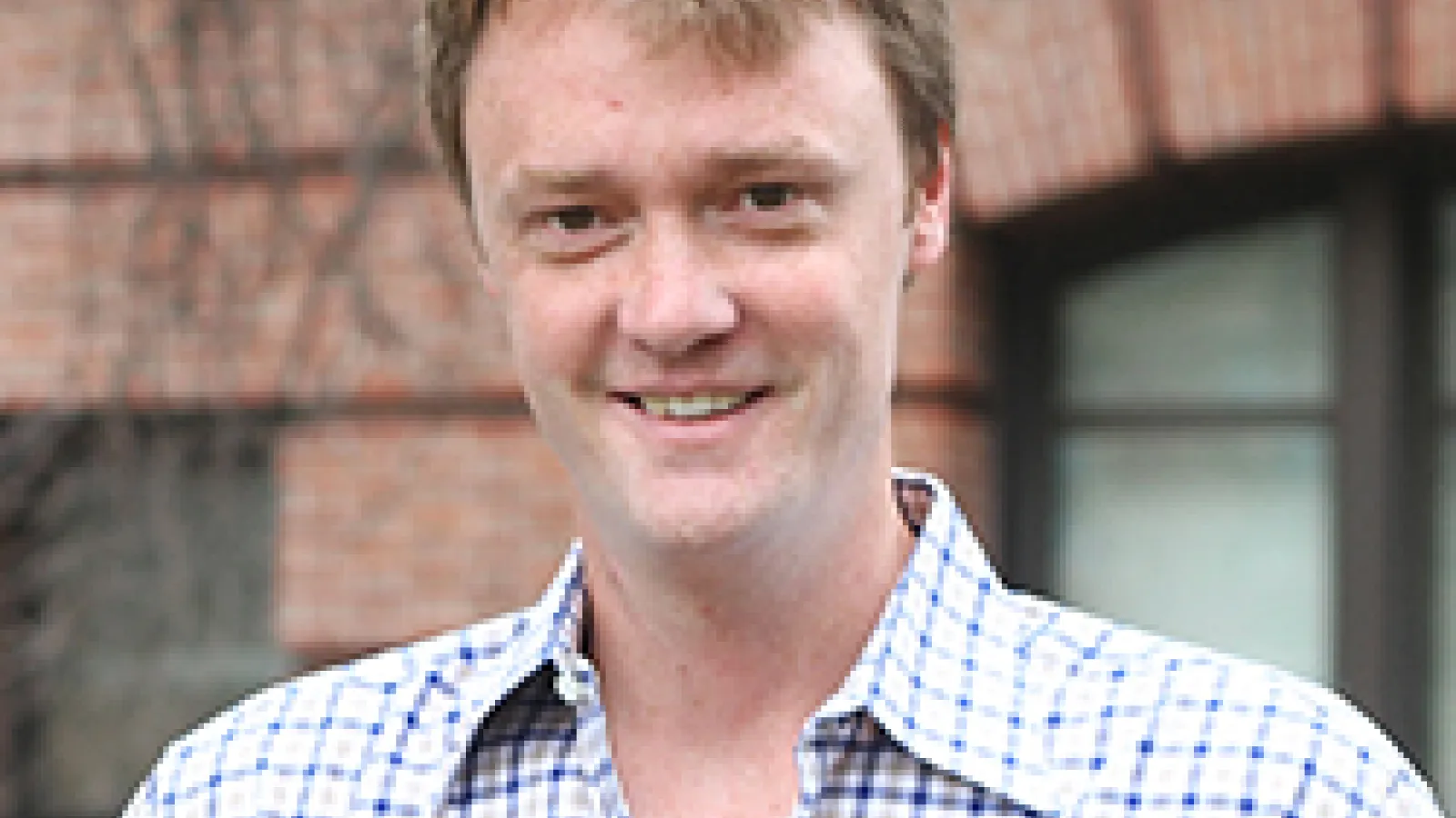 Lucas Coffman