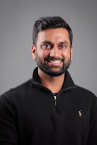 Shivam Agrawal