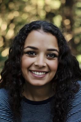 Shivani Levine