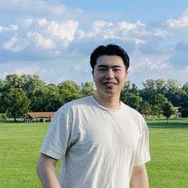 Sitong Zhang