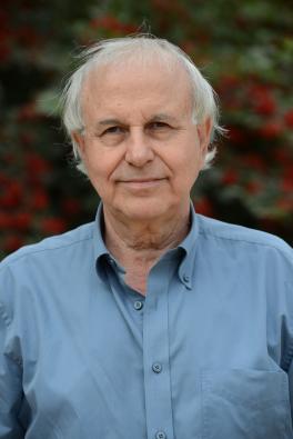 Professor David Schmeidler