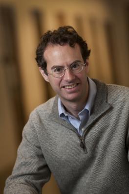 Bruce Weinberg Bruce Weinberg