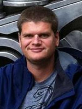 Ian Krajbich Ian Krajbich