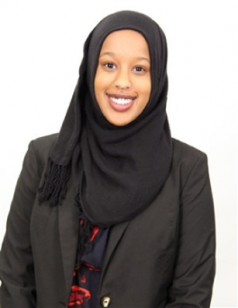 Nima Dahir