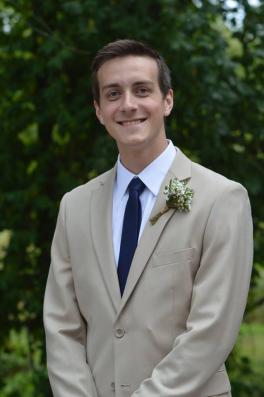 Spencer LaHue Spencer LaHue