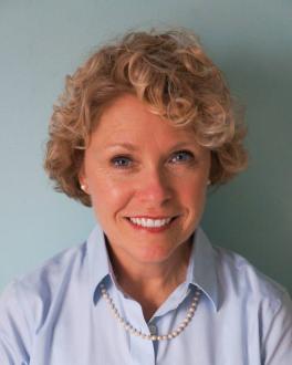 Tracy Hanson Tracy Hanson