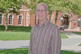 David Blau 