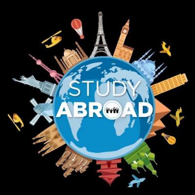 Study Abroad Image