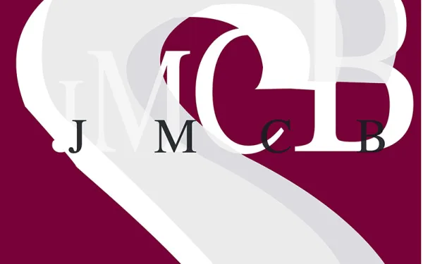 JMCB Cover