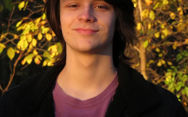 Jacob Strang