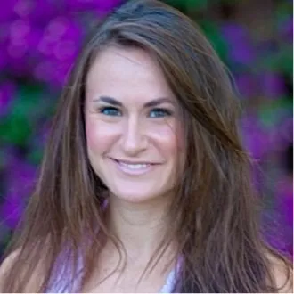 Photo of Megan Gordon