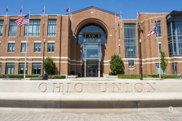 The Ohio Union