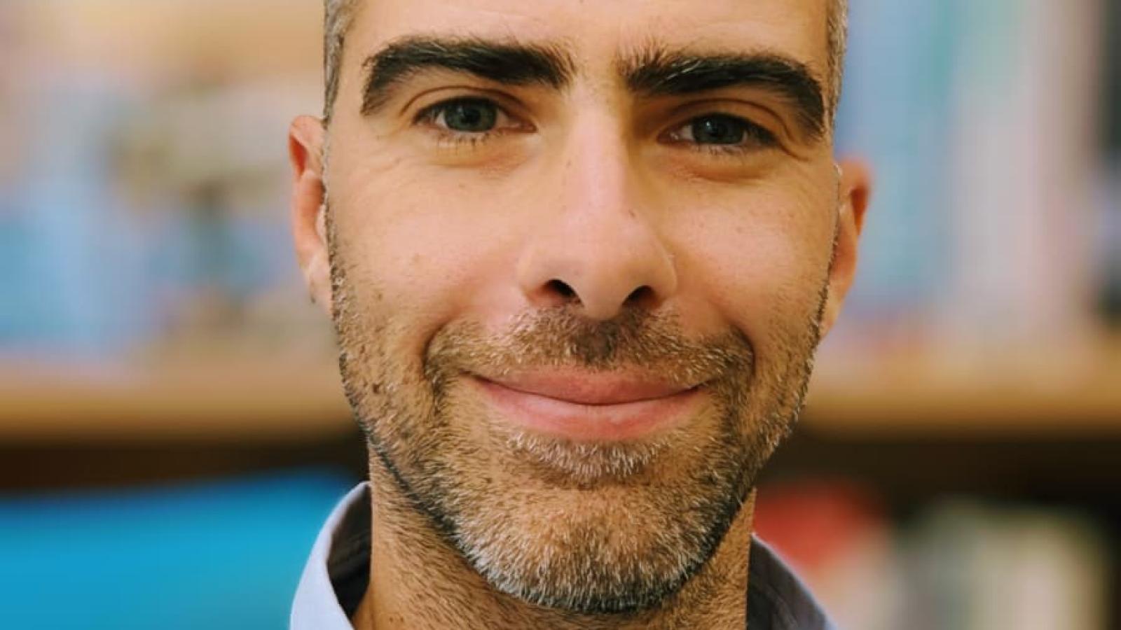 Lorenzo Magnolfi