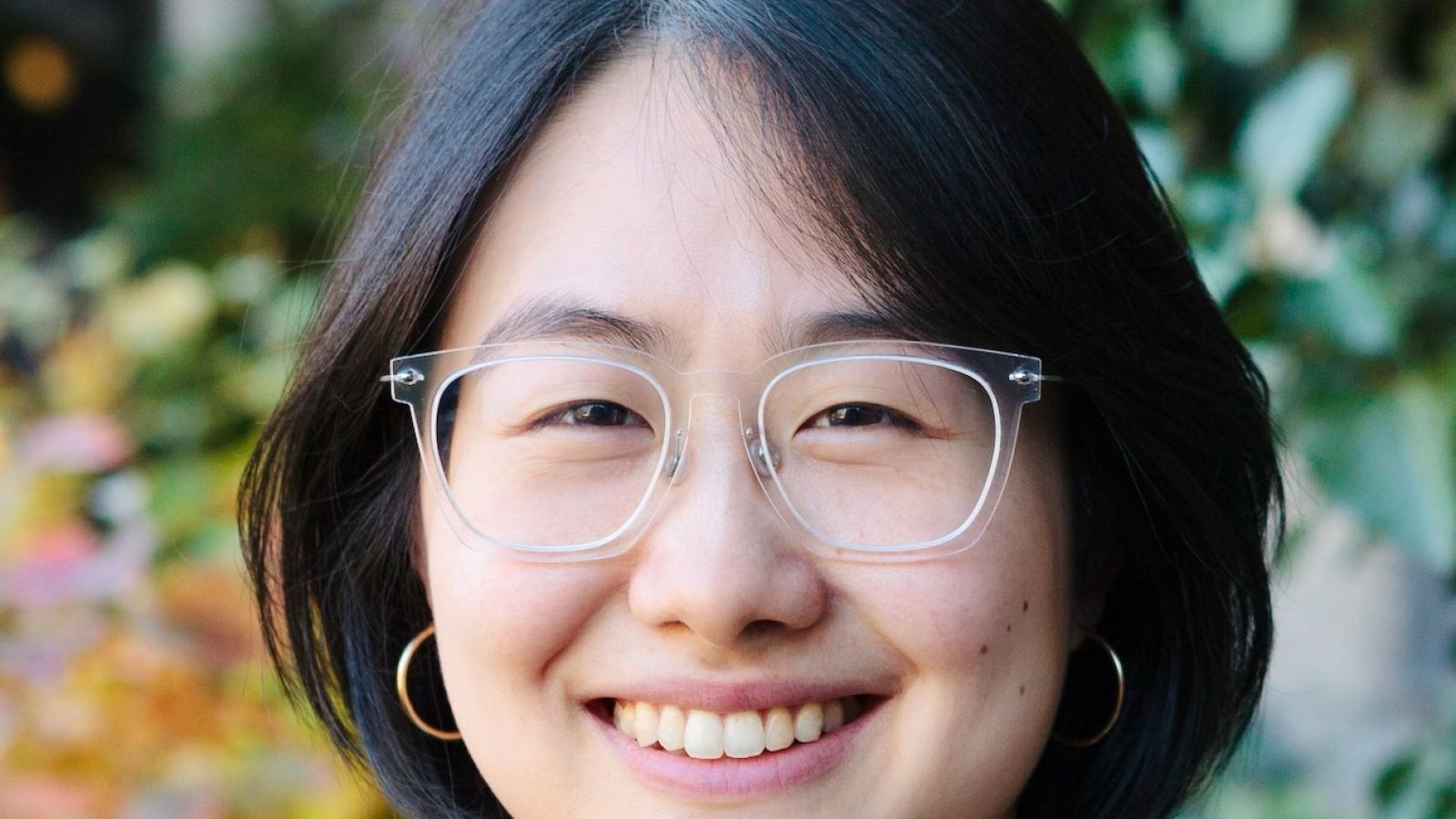 Carolyn Tsao