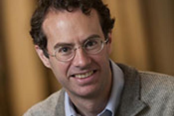 Bruce Weinberg Bruce Winberg ASC-Econ