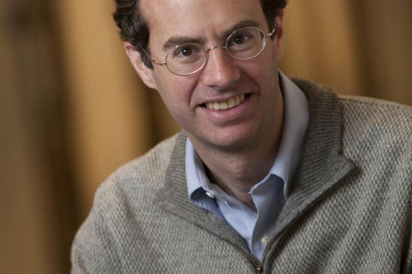 Bruce Weinberg Bruce Weinberg