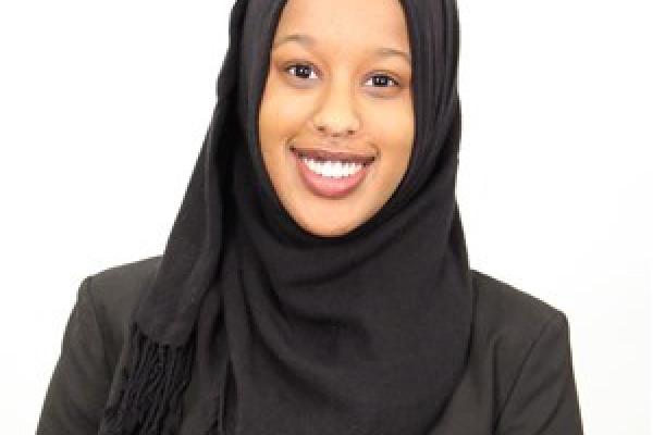 Nima Dahir