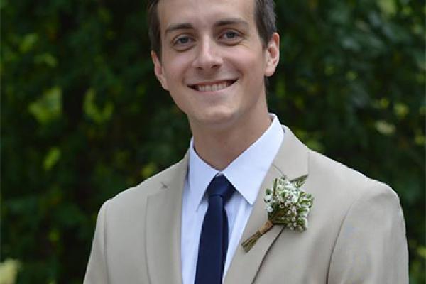 Spencer LaHue Photo of Spencer LaHue