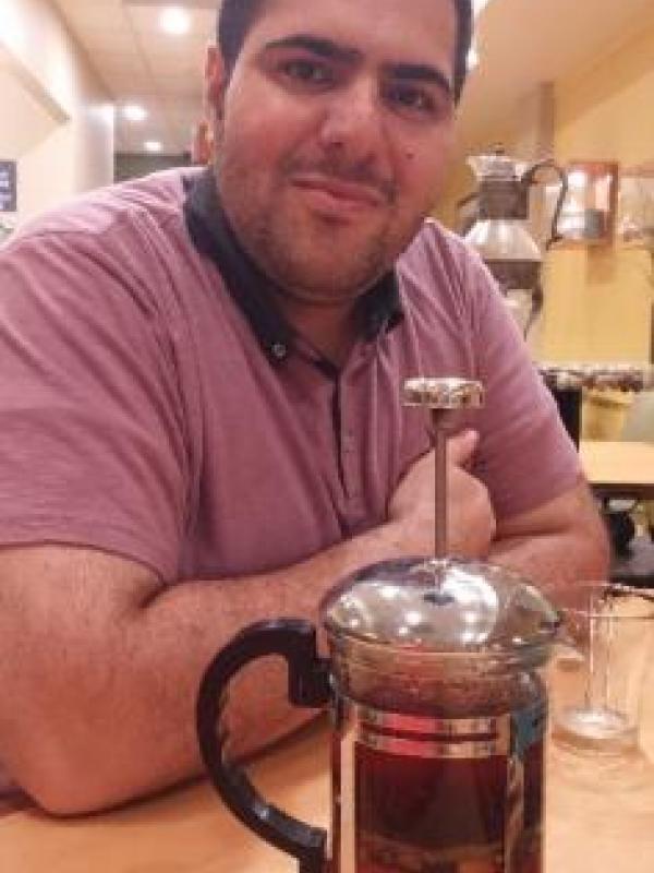 Abolfazl Setayesh