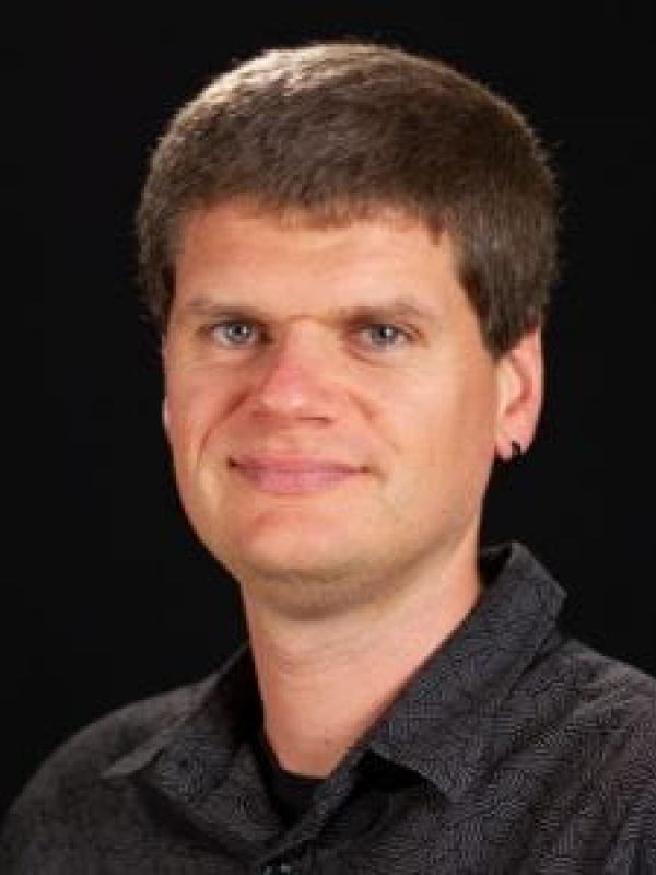 Ian Krajbich